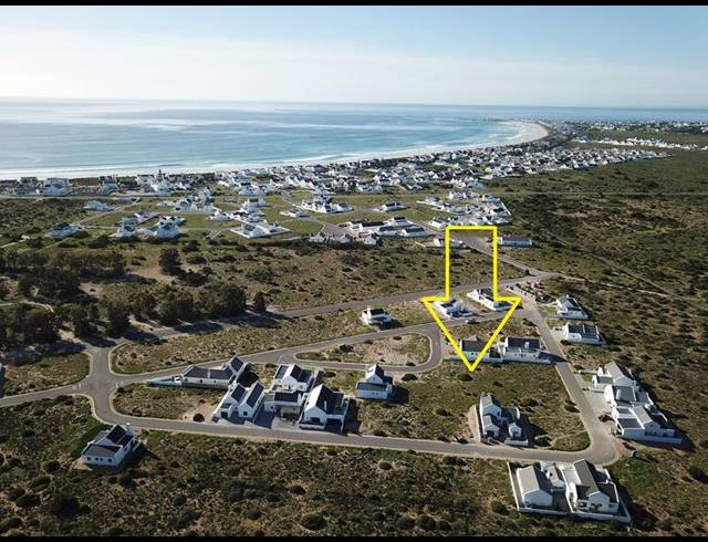LAND FOR SALE IN BRITANNIA BAY